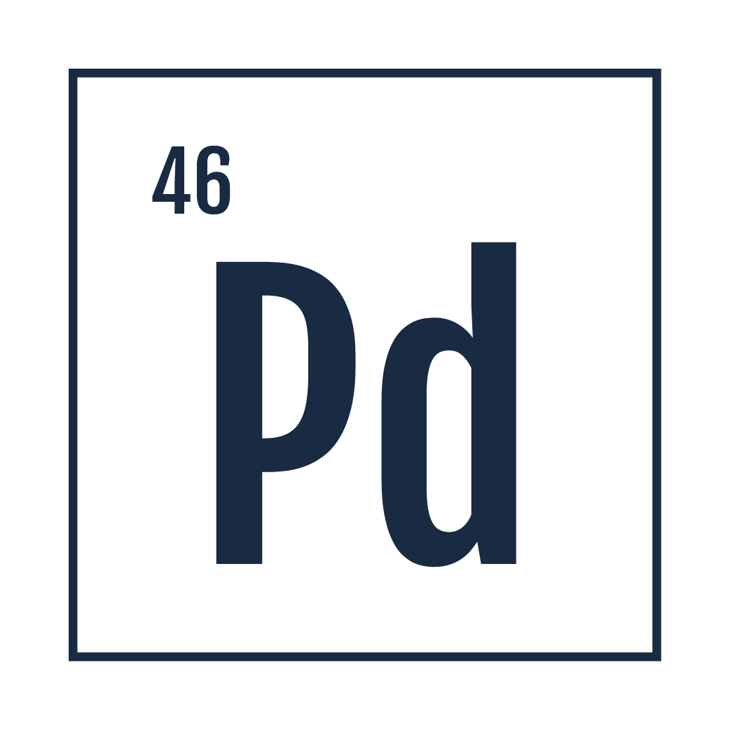 Palladium Element